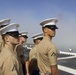 The Marines Have Landed for San Francisco Fleet Week