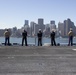 The Marines Have Landed for San Francisco Fleet Week
