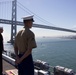 The Marines Have Landed for San Francisco Fleet Week