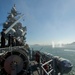 USS America visits San Francisco