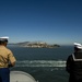 USS America visits San Francisco