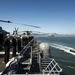 USS America visits San Francisco
