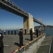 USS America visits San Francisco