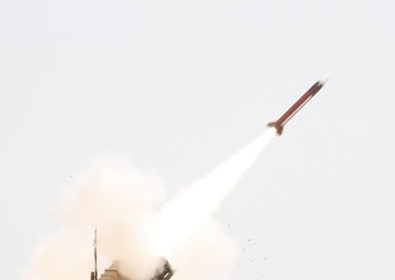 Soldiers sharpen Patriot skills with host nation