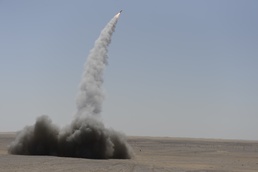 Soldiers sharpen Patriot skills with host nation