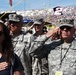 Delaware National Guard participates in NASCAR event