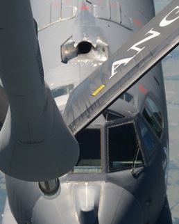 A flight to remember