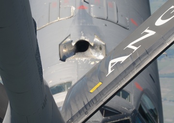 A flight to remember