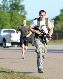 It takes heart. Is it in you?