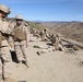 Ammo Co. 1st Sgt's devoted service