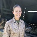 Ammo Co. 1st Sgt's devoted service