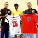 John Humphrey Recognized for Academic and Athletic Excellence; selected to play in 2015 Semper Fidelis All-American Bowl