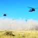 4CAB, 3ABCT unite for sling load, air assault ops