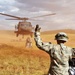 4CAB, 3ABCT unite for sling load, air assault ops