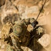 CLB-6 and 2/5 Marines conduct rappelling training at Mountain Warfare Training Center
