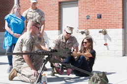 2/8 hosts Jane Wayne Day