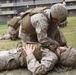 Combat lifesaver course teaches Integrated Task Force Marines battlefield skills