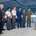 CJCS visits Air Force Academy