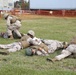 Combat lifesaver course teaches Integrated Task Force Marines battlefield skills