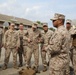 Combat lifesaver course teaches Integrated Task Force Marines battlefield skills