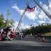 17 Firefighter-Marines honored at National Museum