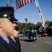 17 Firefighter-Marines honored at National Museum