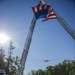 17 Firefighter-Marines honored at National Museum