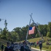 17 Firefighter-Marines honored at National Museum