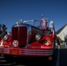 17 Firefighter-Marines honored at National Museum