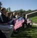 17 Firefighter-Marines honored at National Museum