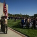 17 Firefighter-Marines honored at National Museum