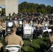 17 Firefighter-Marines honored at National Museum