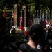 17 Firefighter-Marines honored at National Museum