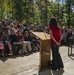 17 Firefighter-Marines honored at National Museum