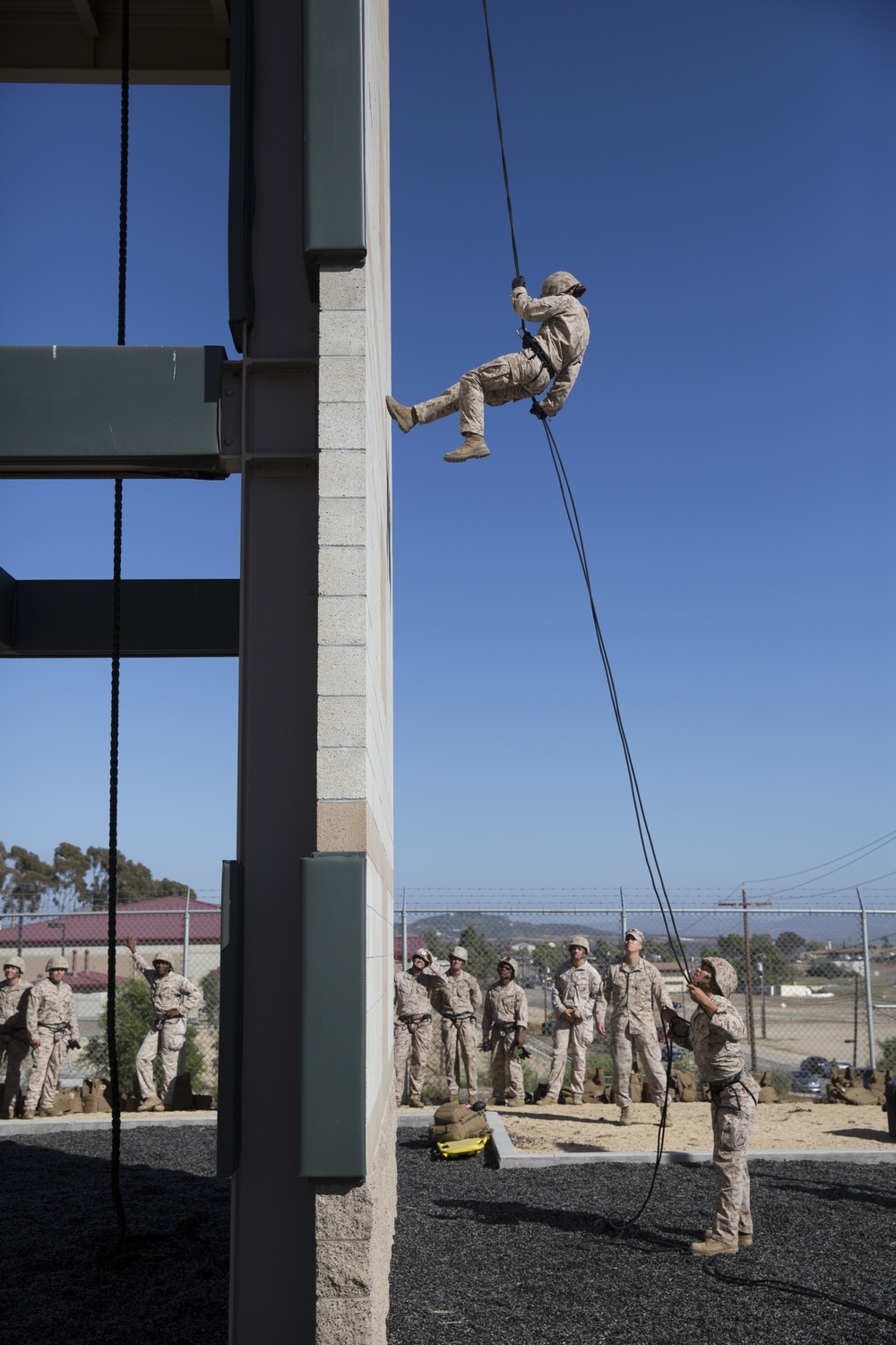 1st Intel Battalion offers redesigned Corporals Course