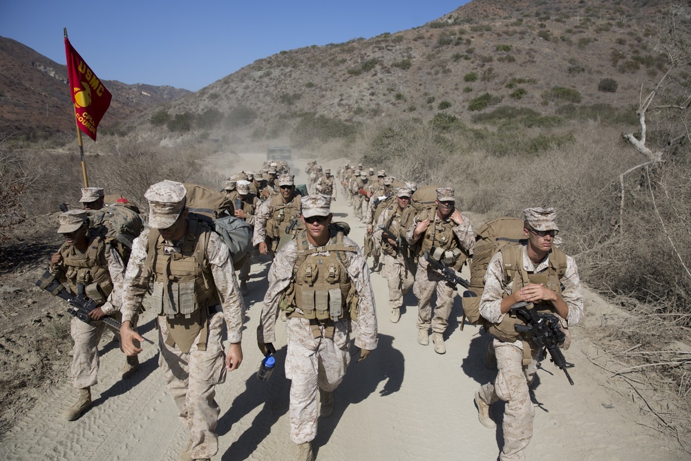 1st Intel Battalion offers redesigned Corporals Course