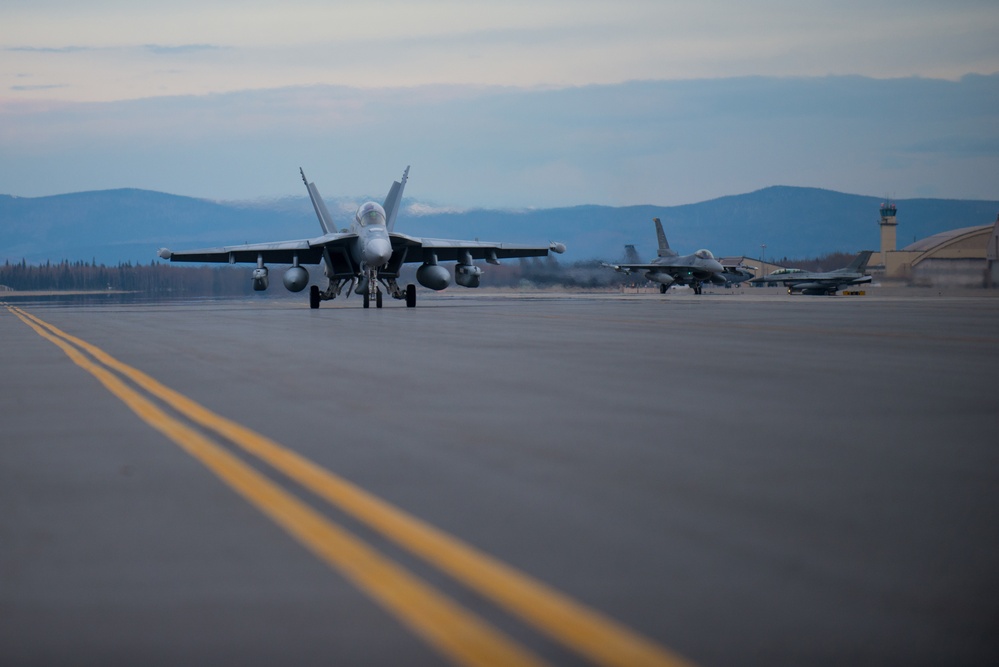 Red Flag - Alaska 15-1