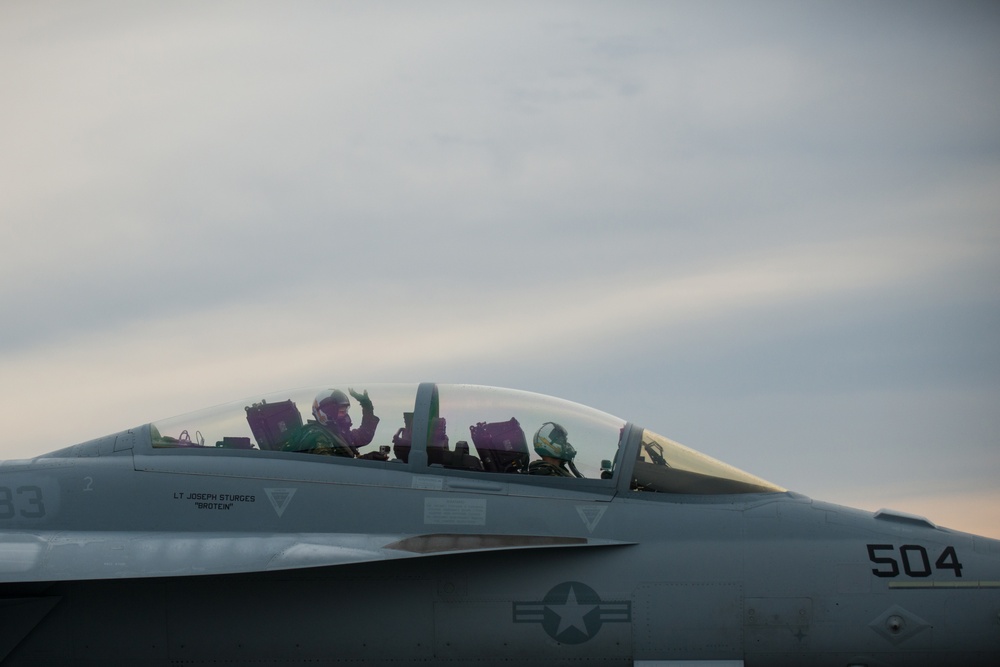 Red Flag - Alaska 15-1