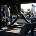 Replenishment at sea