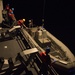 Nighttime boat operation