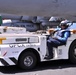 USS George H.W. Bush flight deck operations