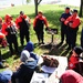 Coast Guard Auxiliary, Boy Scout Training
