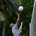 Force Support Squadron hosts volleyball tournament