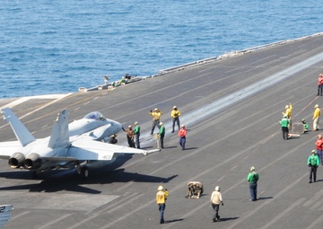 ISIL Response