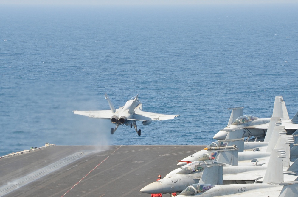 ISIL Response