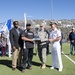 CJCS and VCJCS attend Warrior Games Tailgate and AF v Navy football