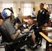 Showing appreciation to the nation’s wounded warriors