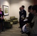 Showing appreciation to the nation’s wounded warriors
