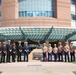 Showing appreciation to the nation’s wounded warriors