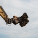 POL tanks demolition and recycling